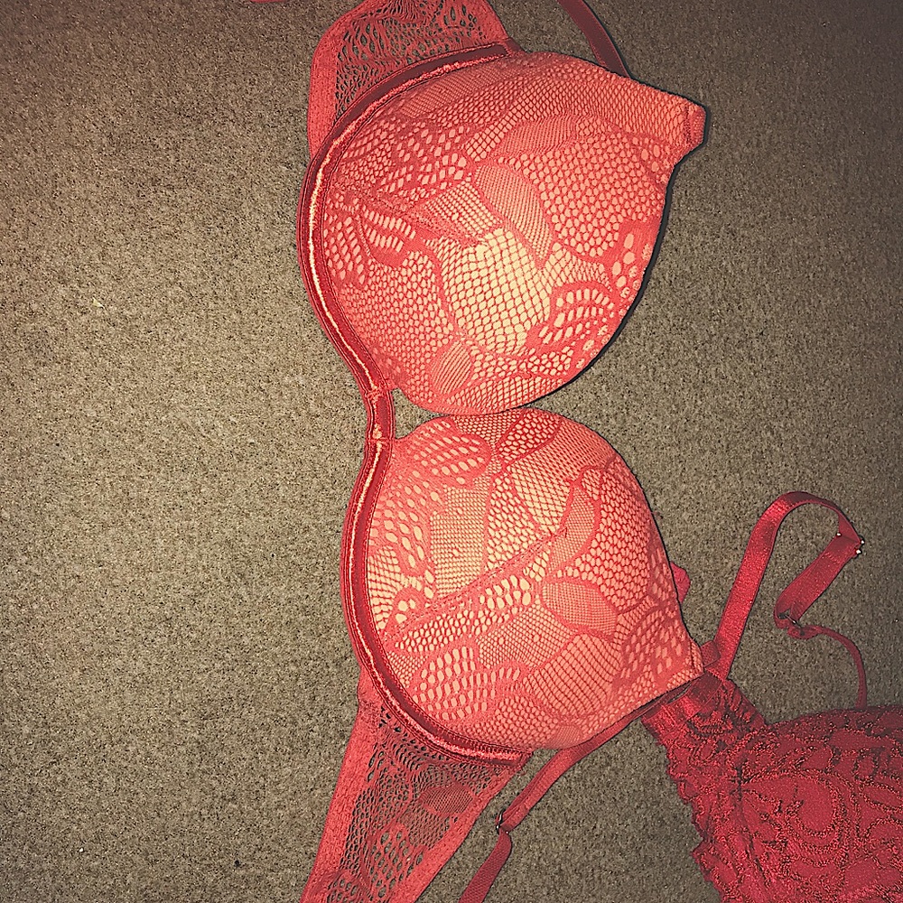 Vs push up